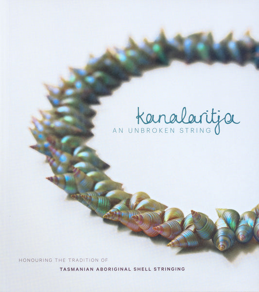 kanalaritja: An Unbroken String